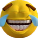 lmfao emote