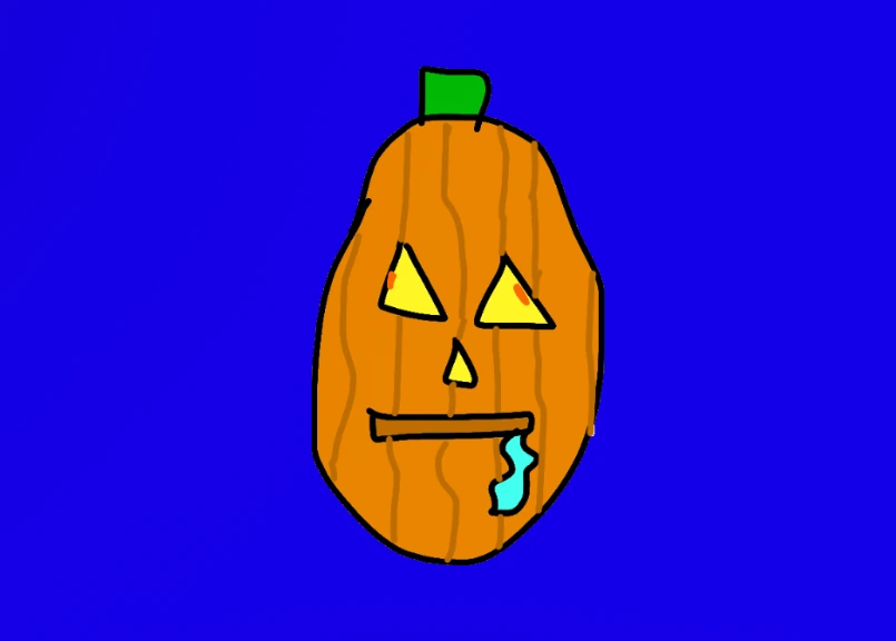Dumkin emote