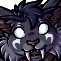 DruidHuh emote
