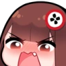 GCHemoji03_Angry emote