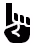 DeselectPointUp emote