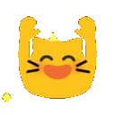 ameowsparkle emote