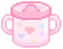 sippy_pink emote
