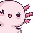 AxolotlWow emote
