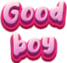 goodboy emote