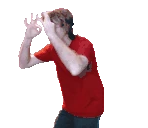 GRIDDY emote