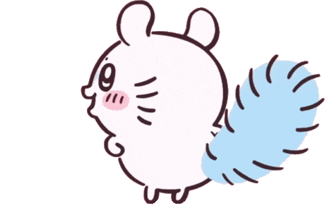 Momonga2 animated emote