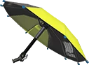 HeroBrellaReplica emote