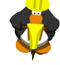 DRILL emote