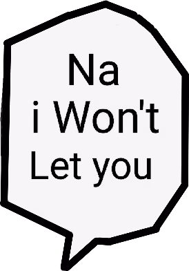 Naiamdone emote