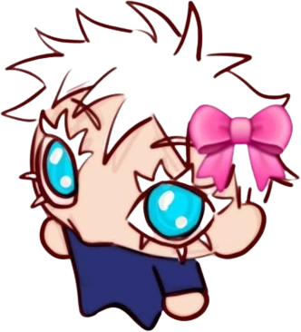 bowgojo emote