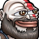 Kratosge emote