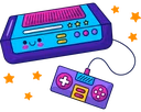RetroNES emote