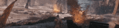HORSING animated emote