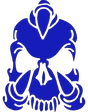Skull11 emote