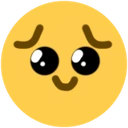 Happy_Plead emote