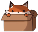 Foxed emote