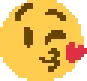 b_kissing_heart emote