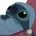 Pajamas_Stitch emote