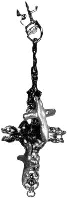 goth_keychain emote