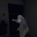 phasmoMonkey emote