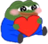 minipeepoSitL emote