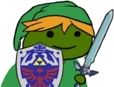 linkk emote