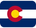 Colorado_flag emoji