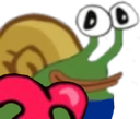 SnailgeL static emote