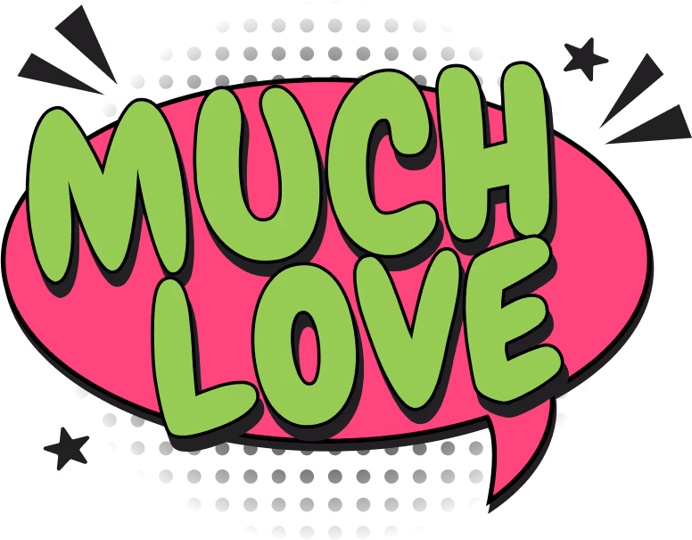 MUCH_LOVE emote