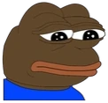 FeelsBlackMan emote
