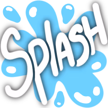 splash emote