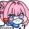doropium emote