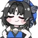 YangyangProud emote