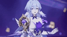 robinSing emote