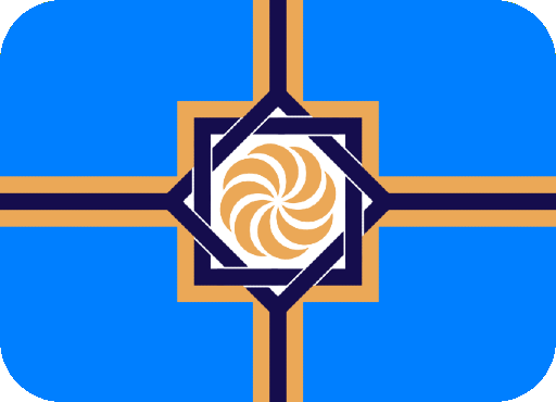 flag_Western_Armenia static emote