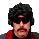 docLookingUp emote