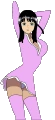 robinSway emote