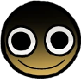 Serious emote