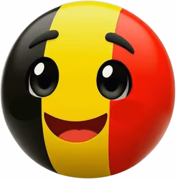 BelgiumPwease emote