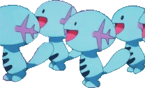 Woopers emote