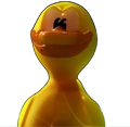 evilduck emote