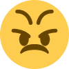 angry emote