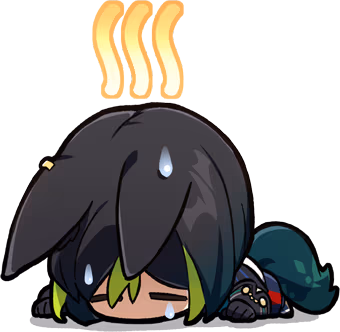 Tighnari_Flop emote