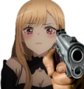 marinGun emote