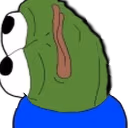 lookSideways emote