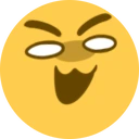 nyeheh emote