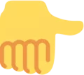 thumbsright emote