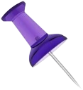 pushpin emote