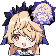 Fischl_StayCalm emote
